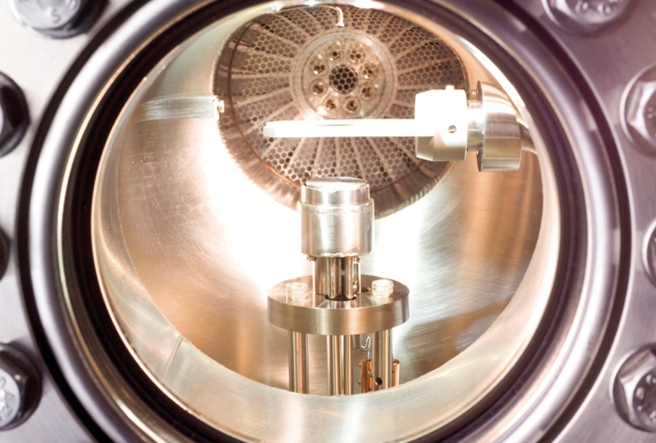 薄膜，等离子与表面工程